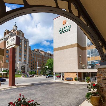 Aspen Select Hotel Rochester Exterior foto