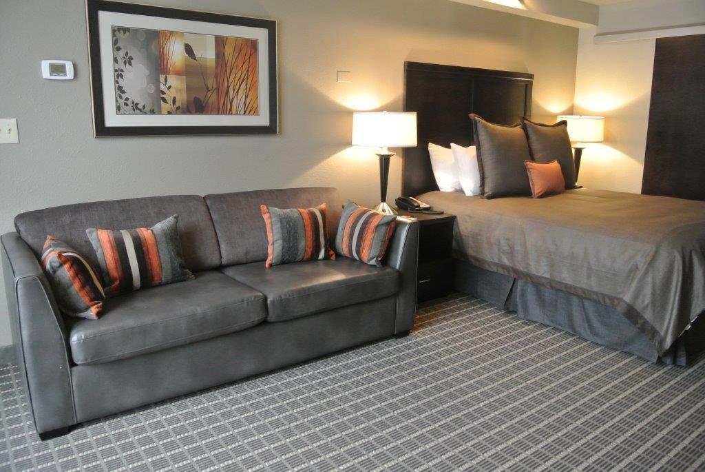 Aspen Select Hotel Rochester Cameră foto